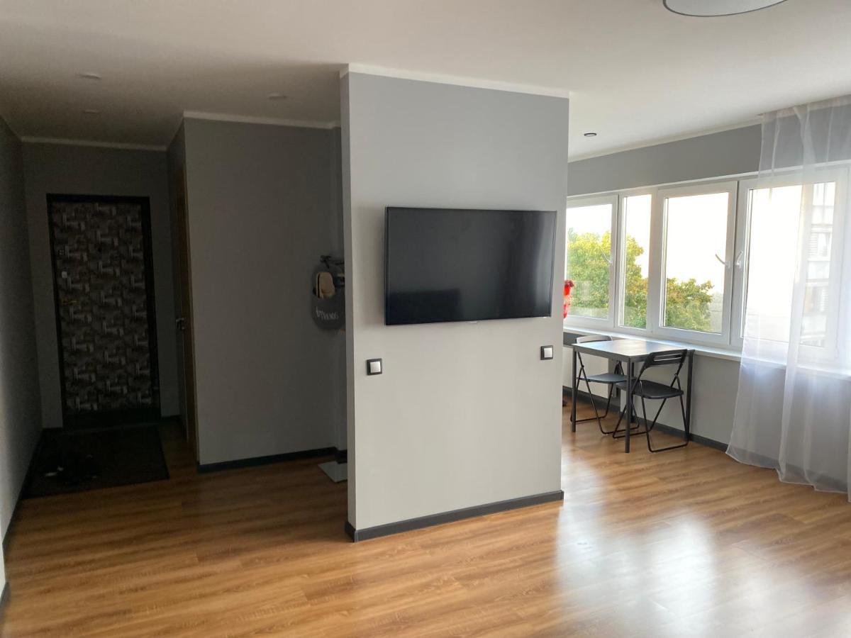 Akropole Apartment 리가 외부 사진